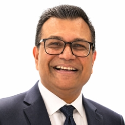Shri Parikshit K. Contractor